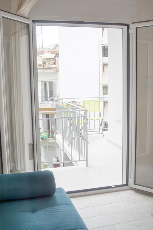 Central Cozy Flat Athens Exterior photo